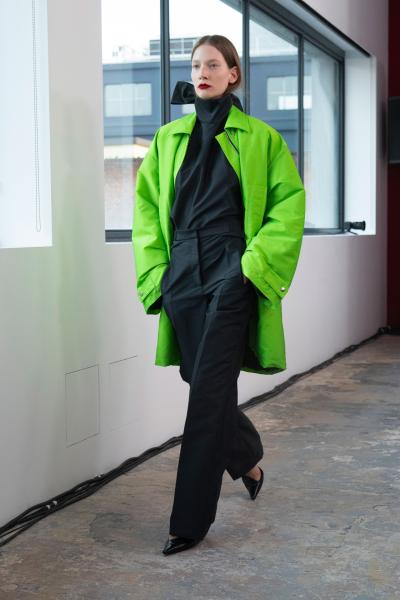 MSGM 26FW011
